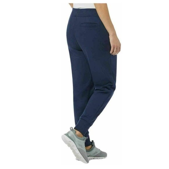 Fila Ladies' Heritage French Terry Jogger - Picture 2 of 7